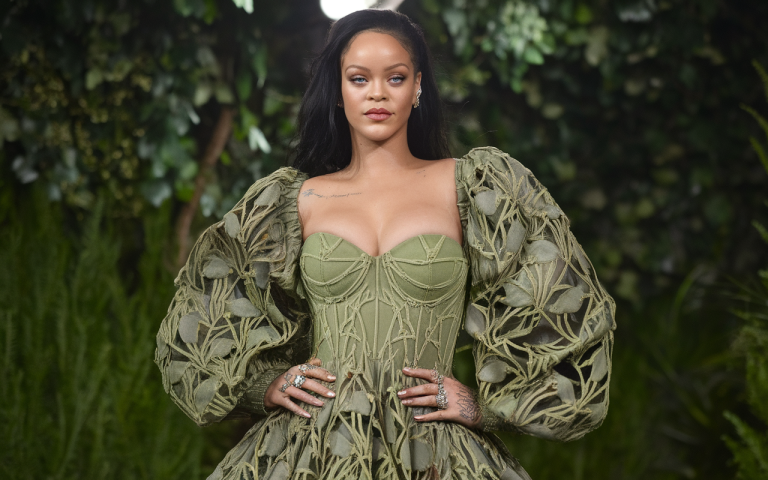 Kandy Fenty : quand la mode durable rencontre le style glam