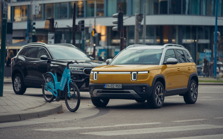 Taigo ou t-roc : quel SUV choisir pour votre aventure urbaine ?